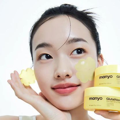 Korean Glutathione 7 Dark Spot Erasing Serum Patches