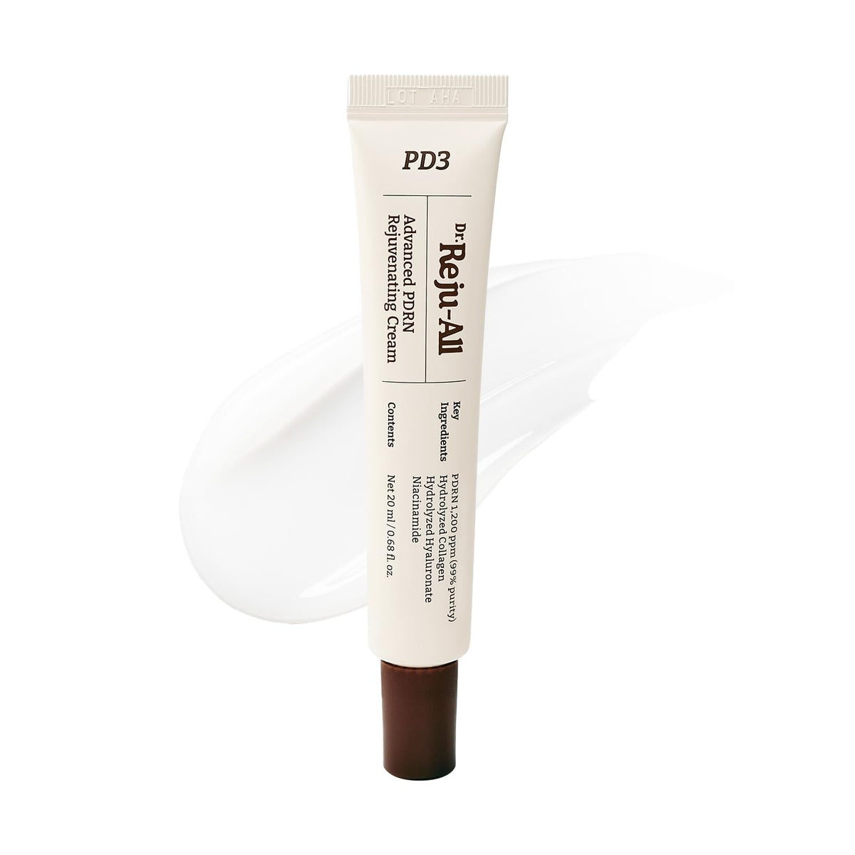 Korean Advanced Rejuvinating PDRN Cream