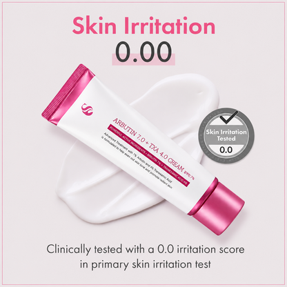SAESKYN Advanced Arbutin Brightening Cream