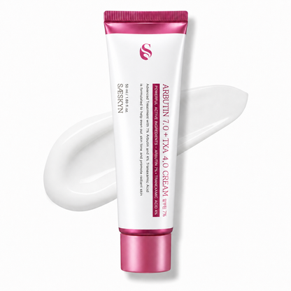 SAESKYN Advanced Arbutin Brightening Cream